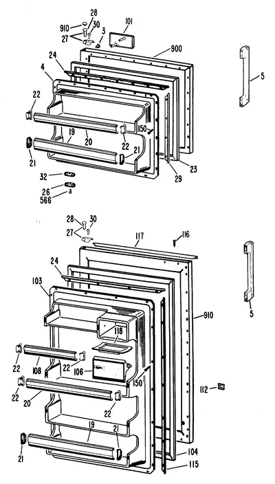 Parts List