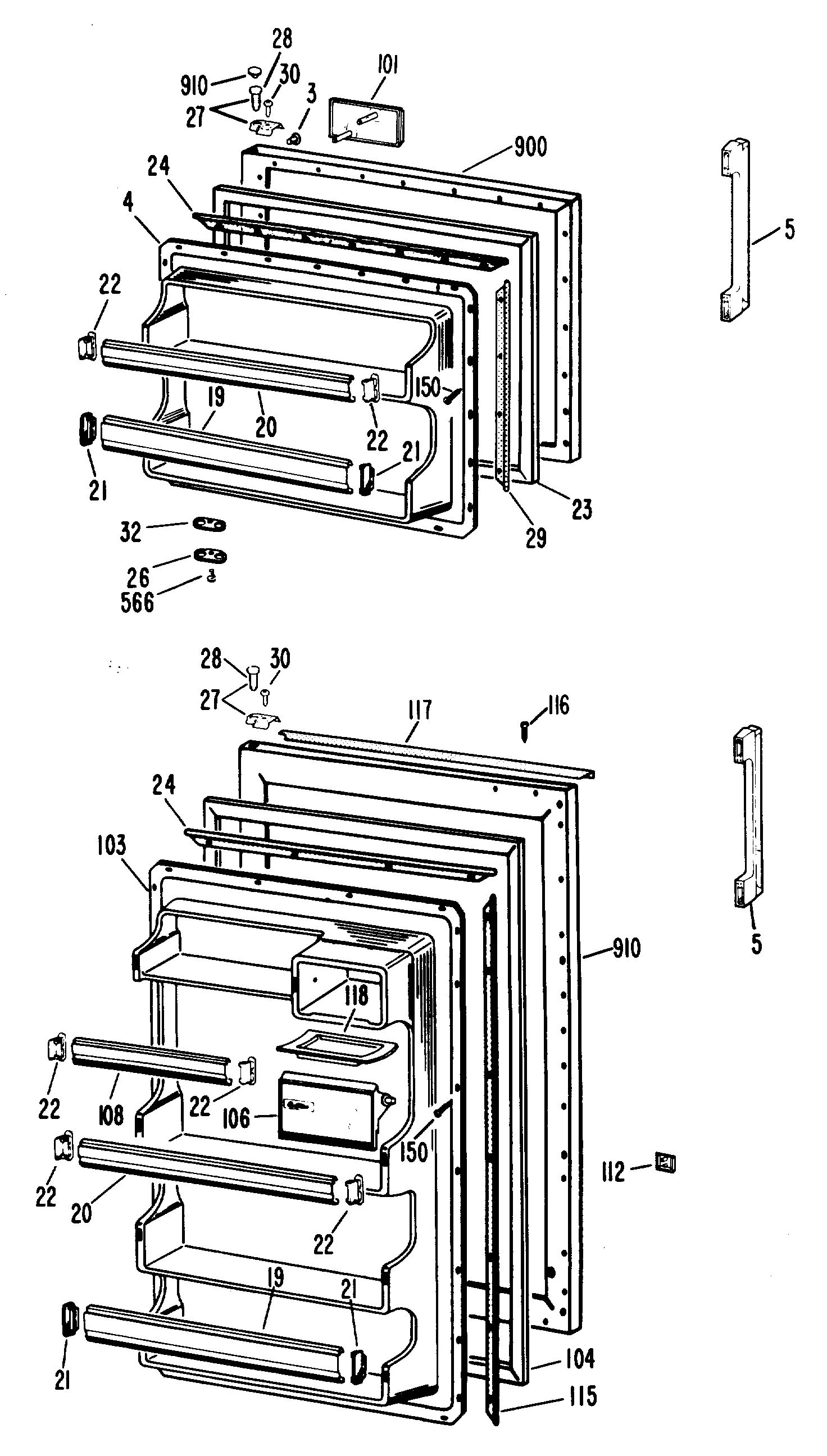 Parts List