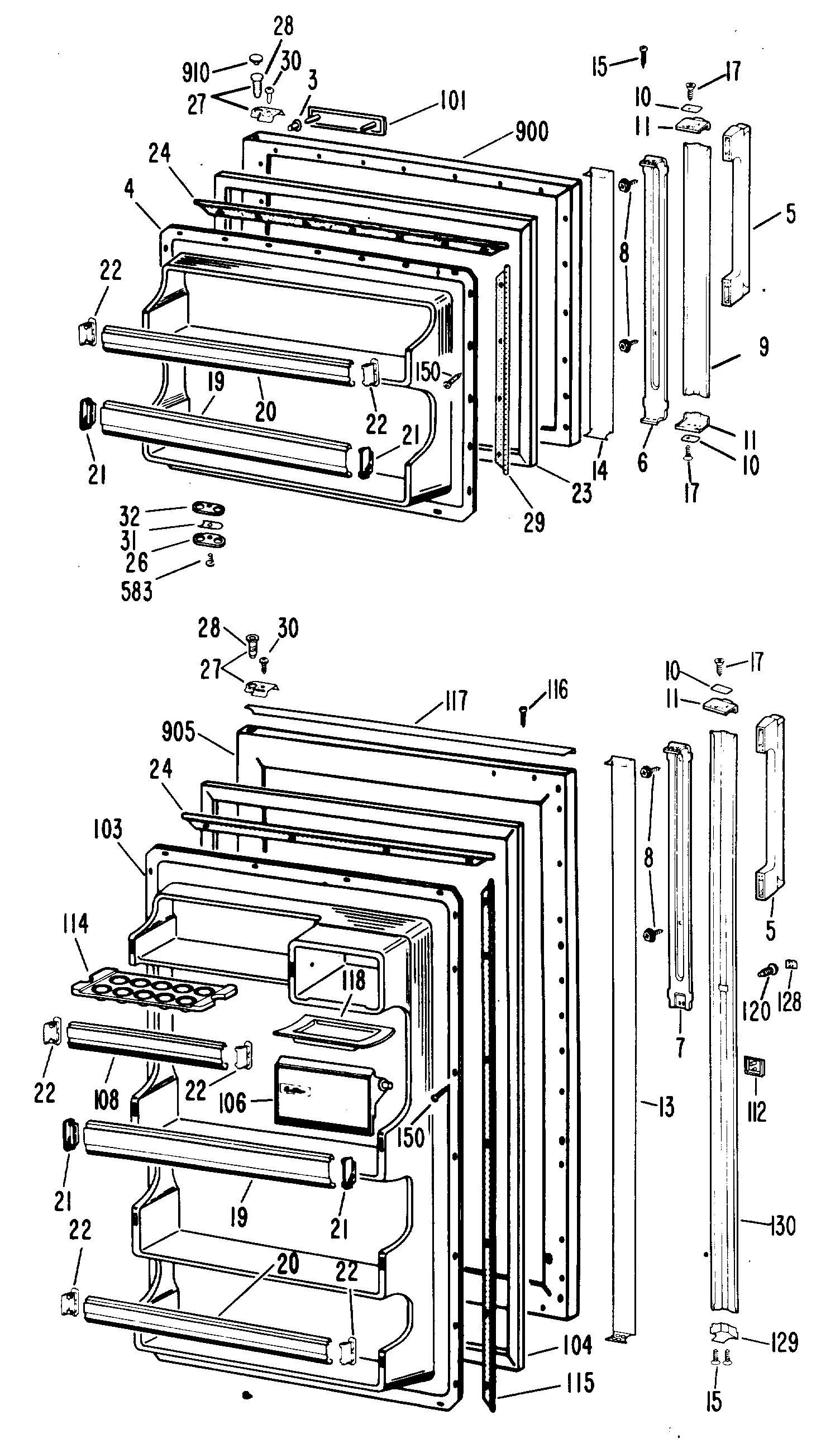 Rod Assembly