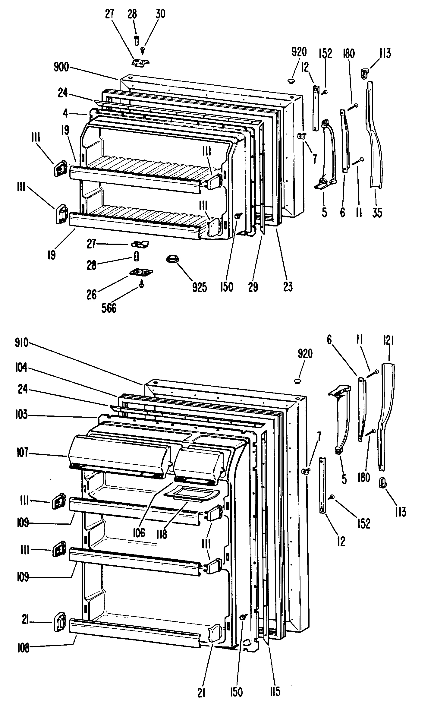 D Panel