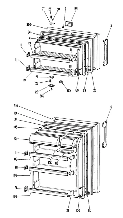 Parts List
