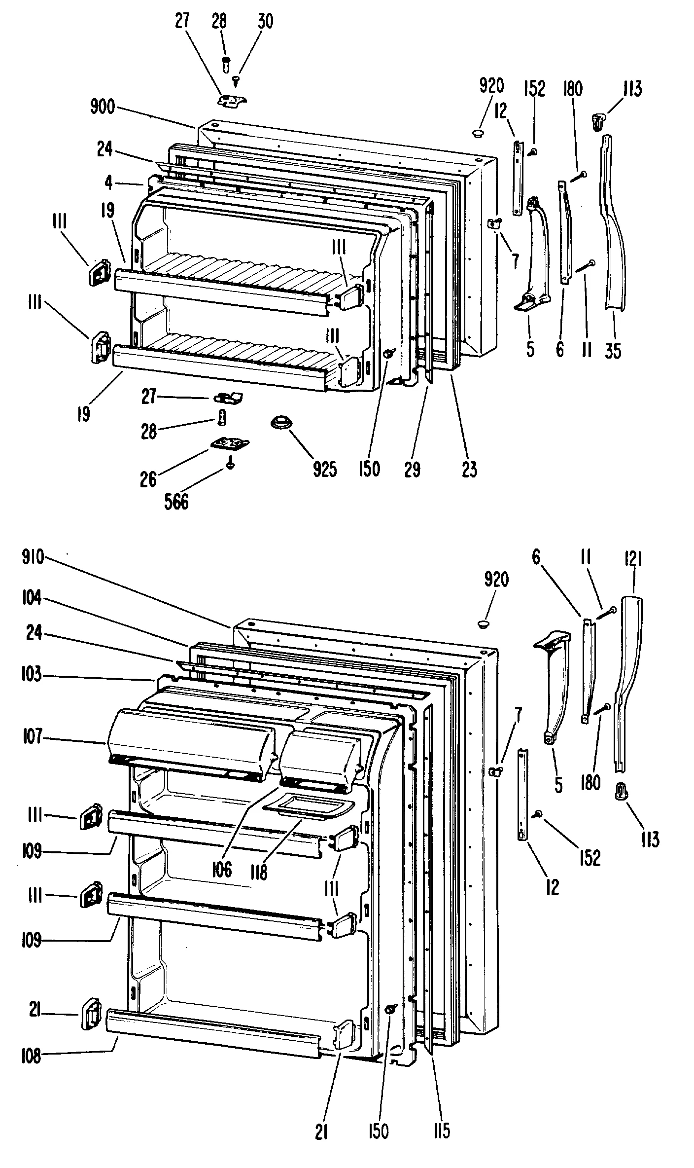 Grille