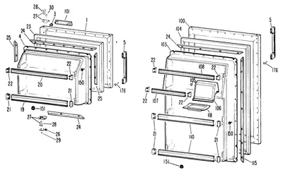 Parts List