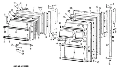 Parts List