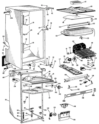 Parts List