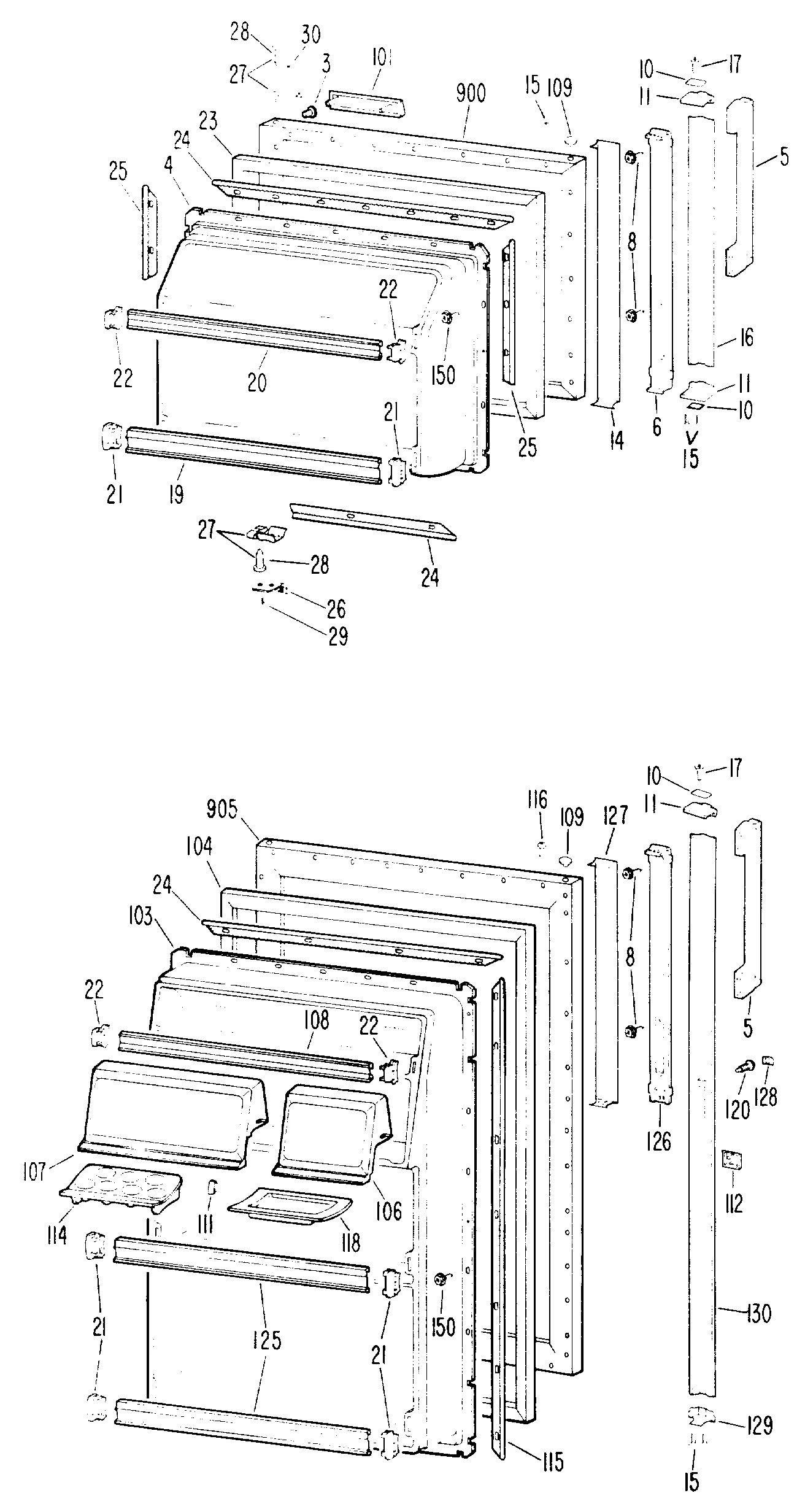 Parts List