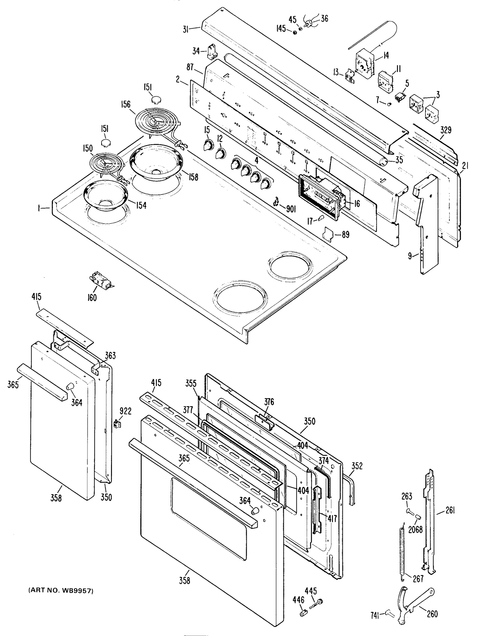 Thermostat