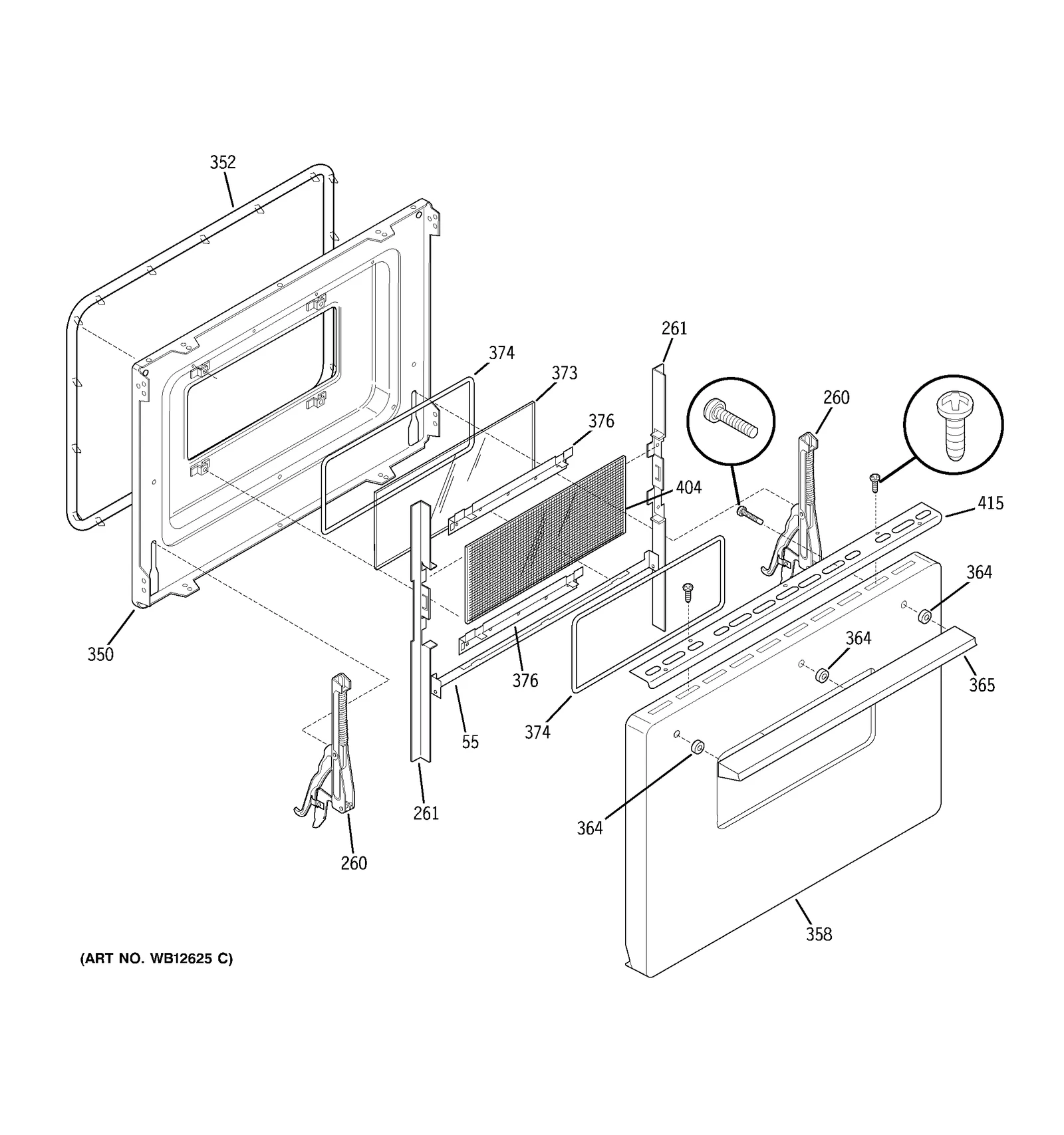 Door Seal