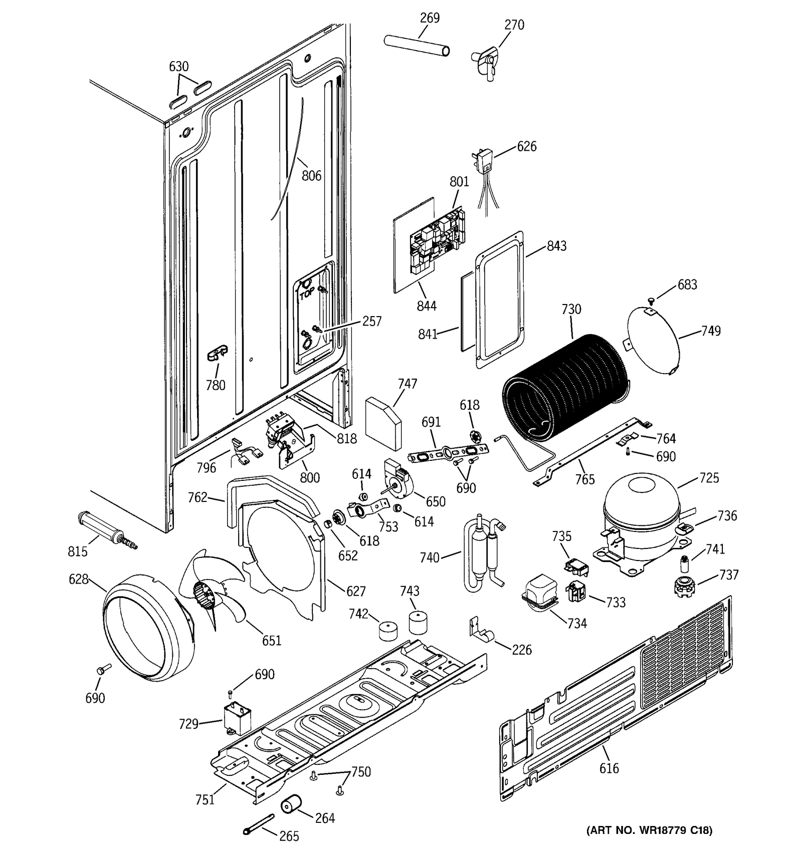 Power Cord