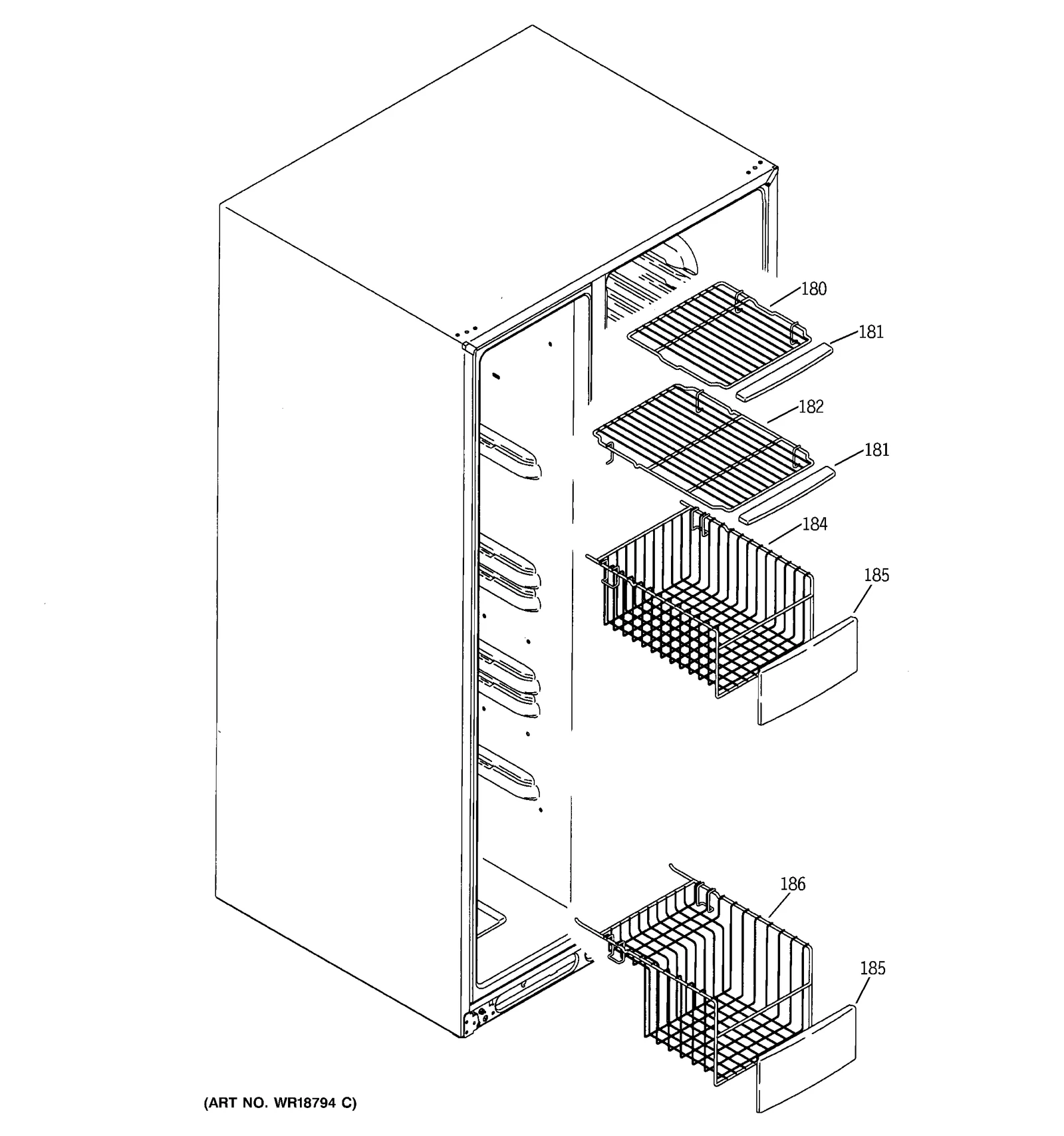 Wire Basket