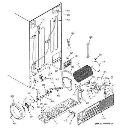 Diagram