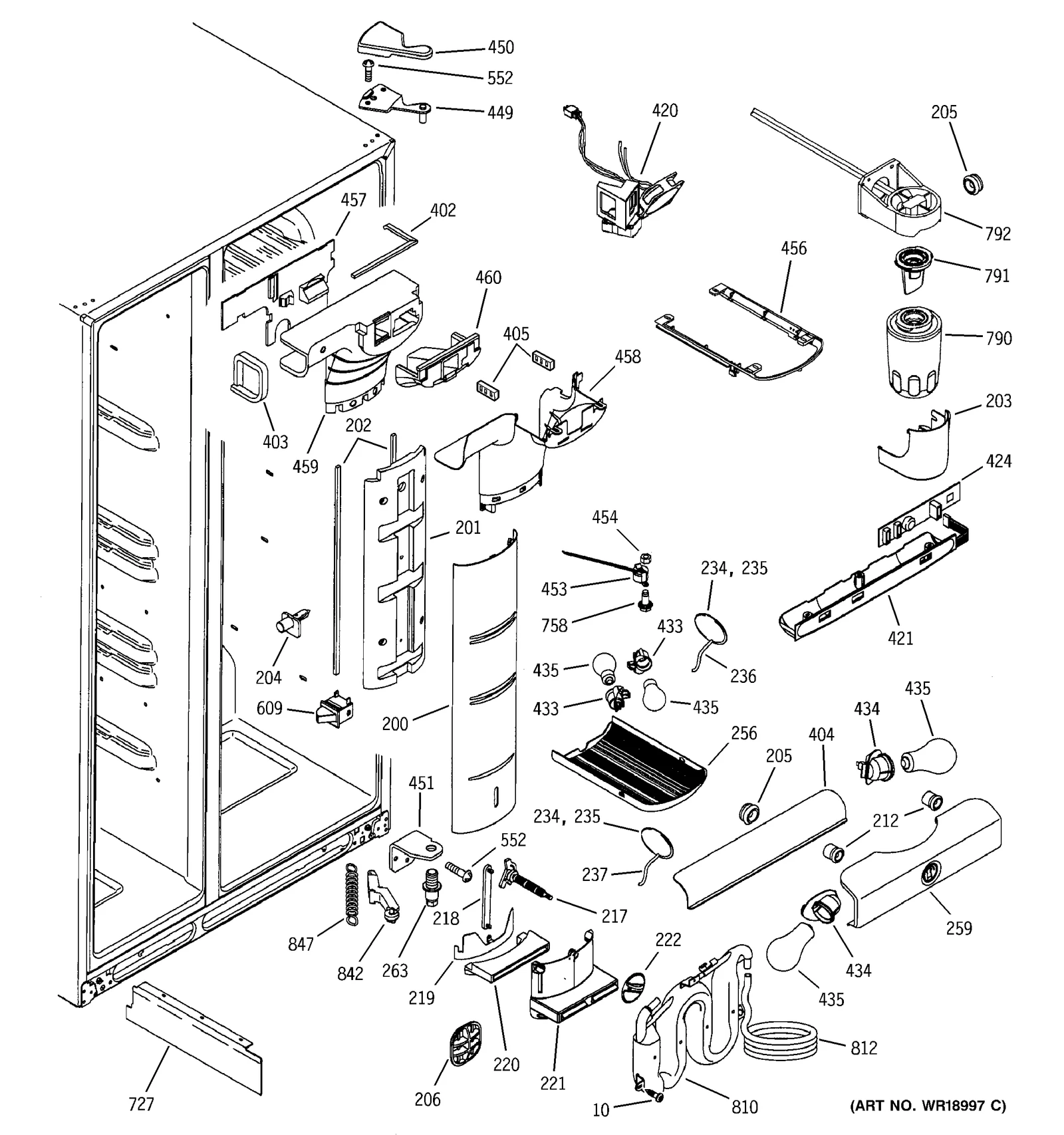 Board Assembly