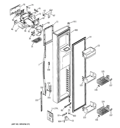 Diagram