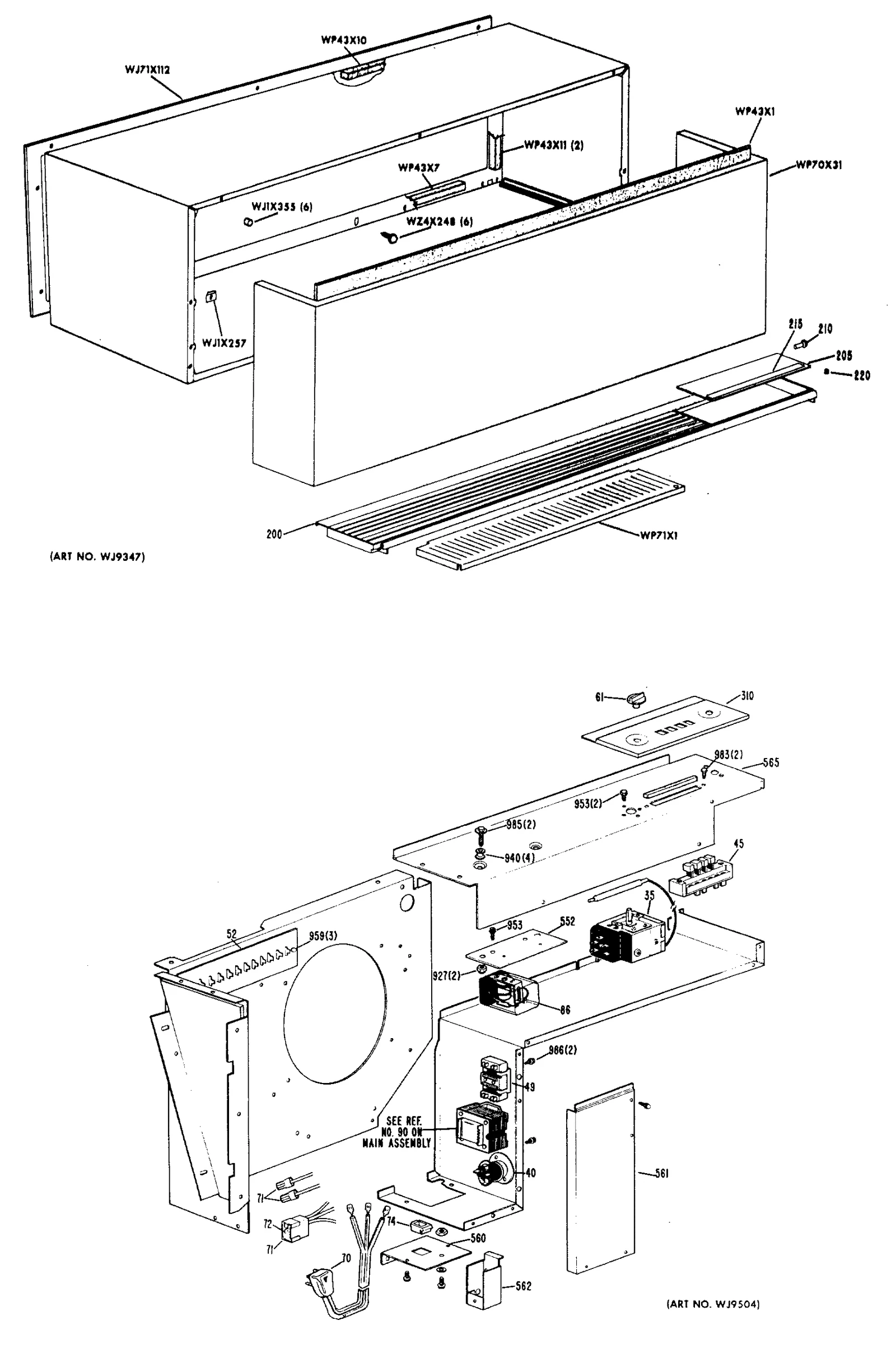 Thermostat