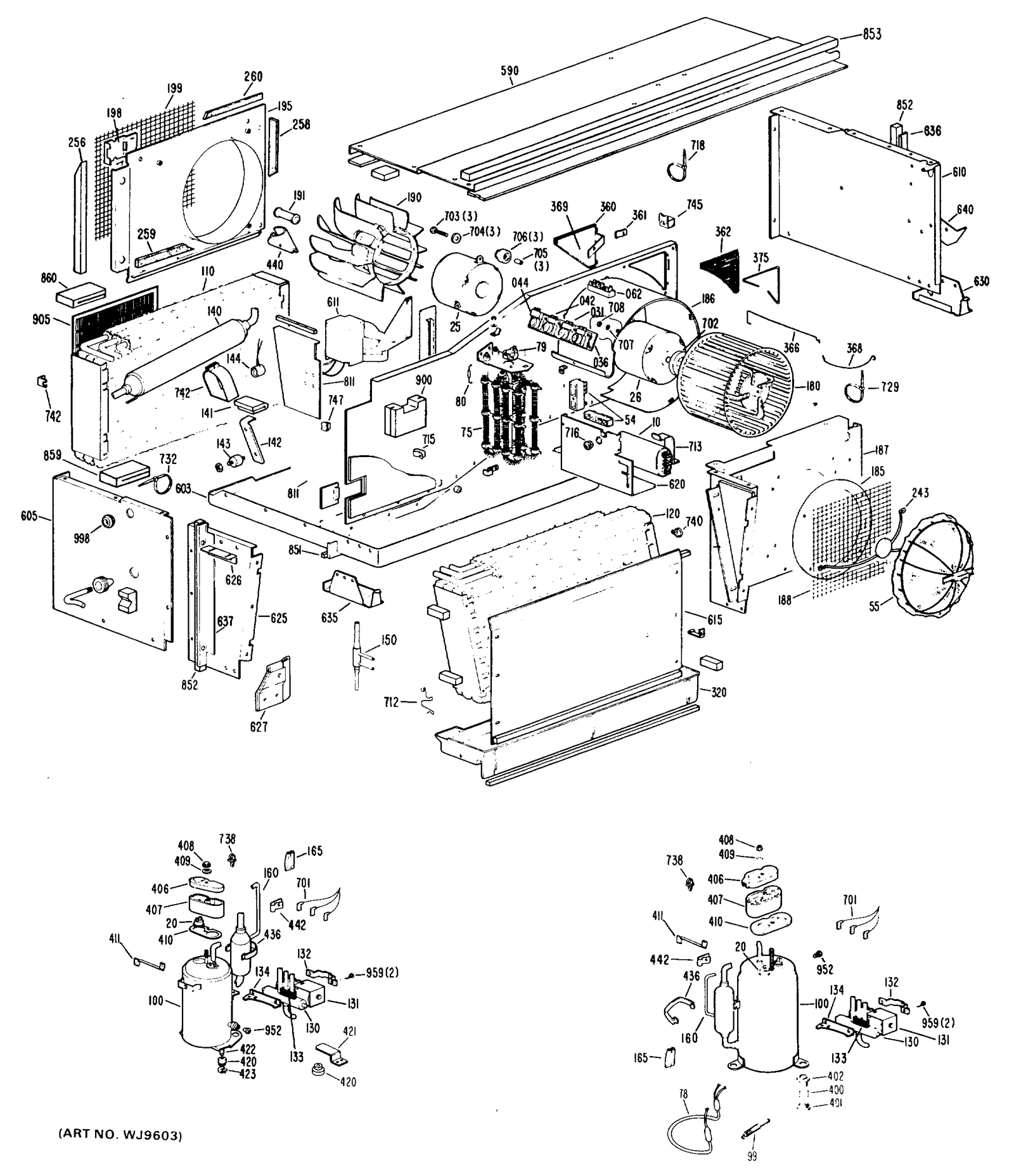 Thermostat