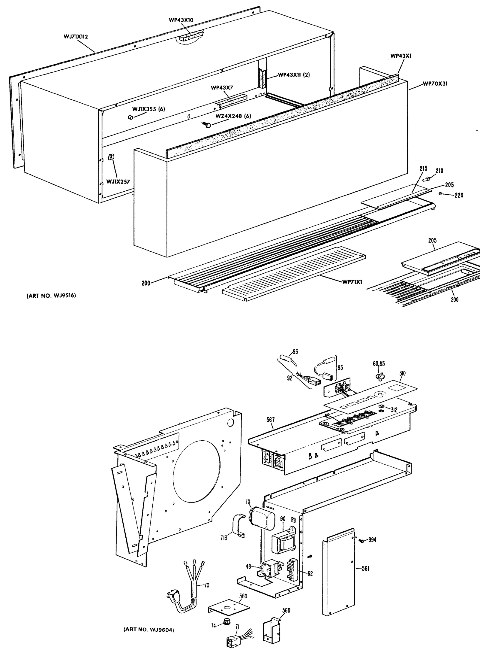 Valve Coil Reverse Osmosis