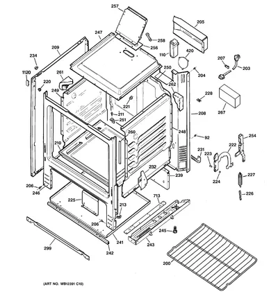 Diagram