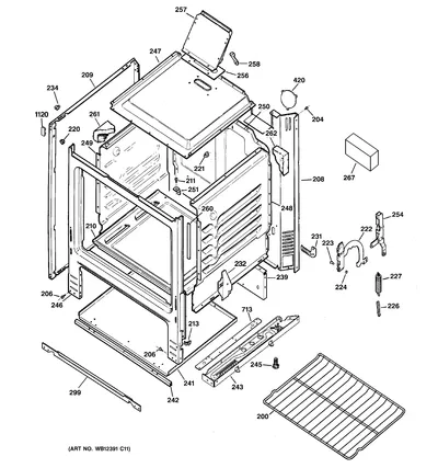 Diagram