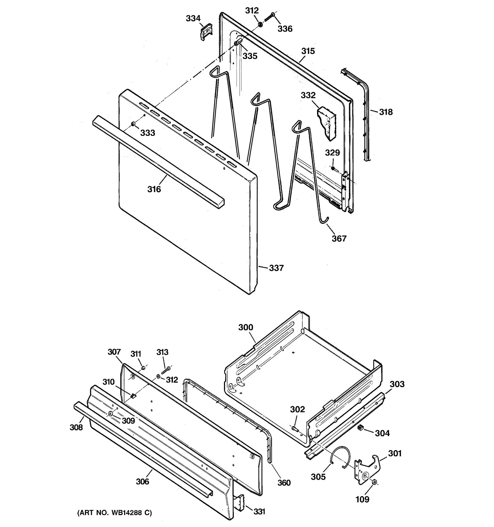 Drawer Liner