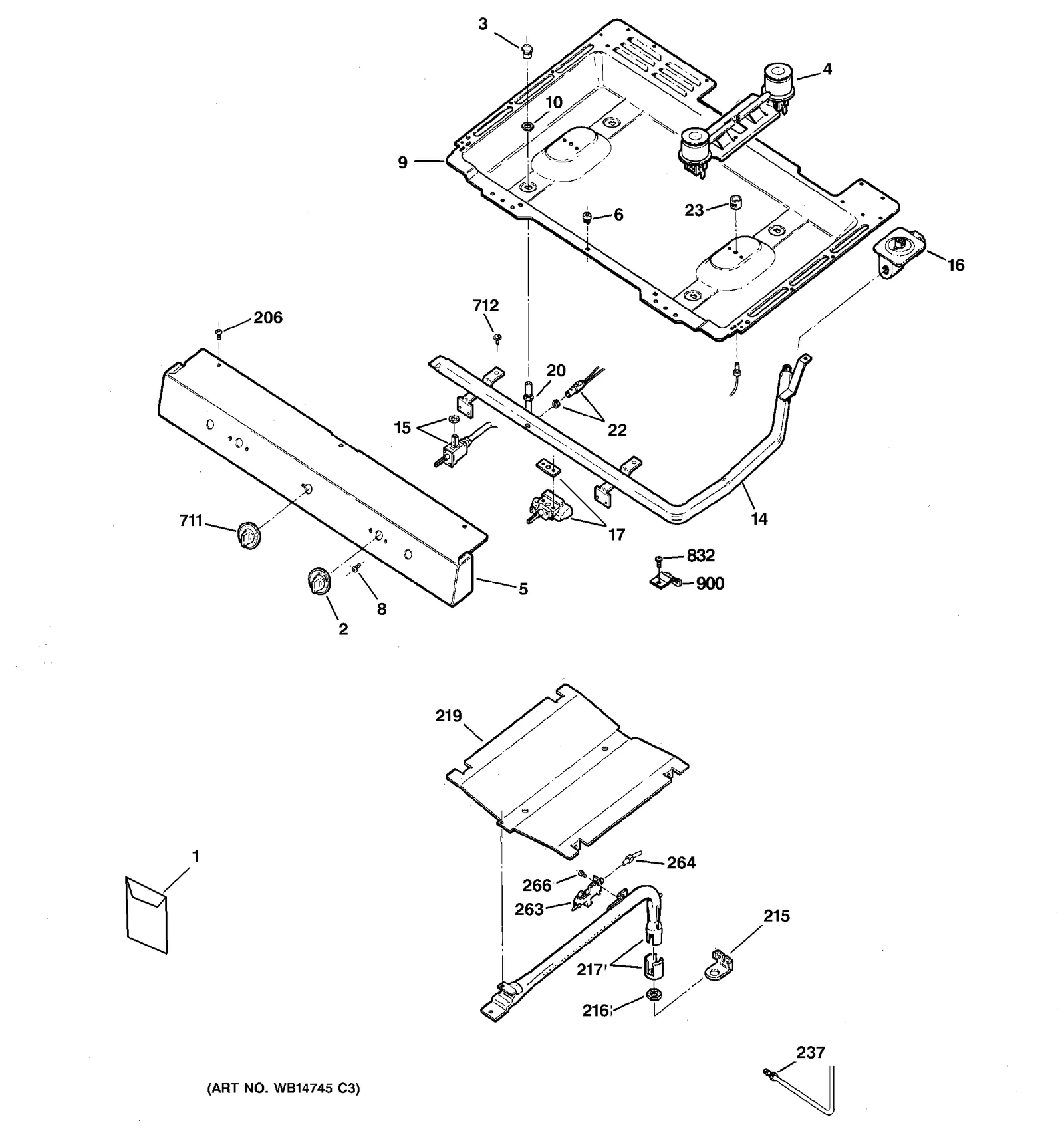 Thermostat Module