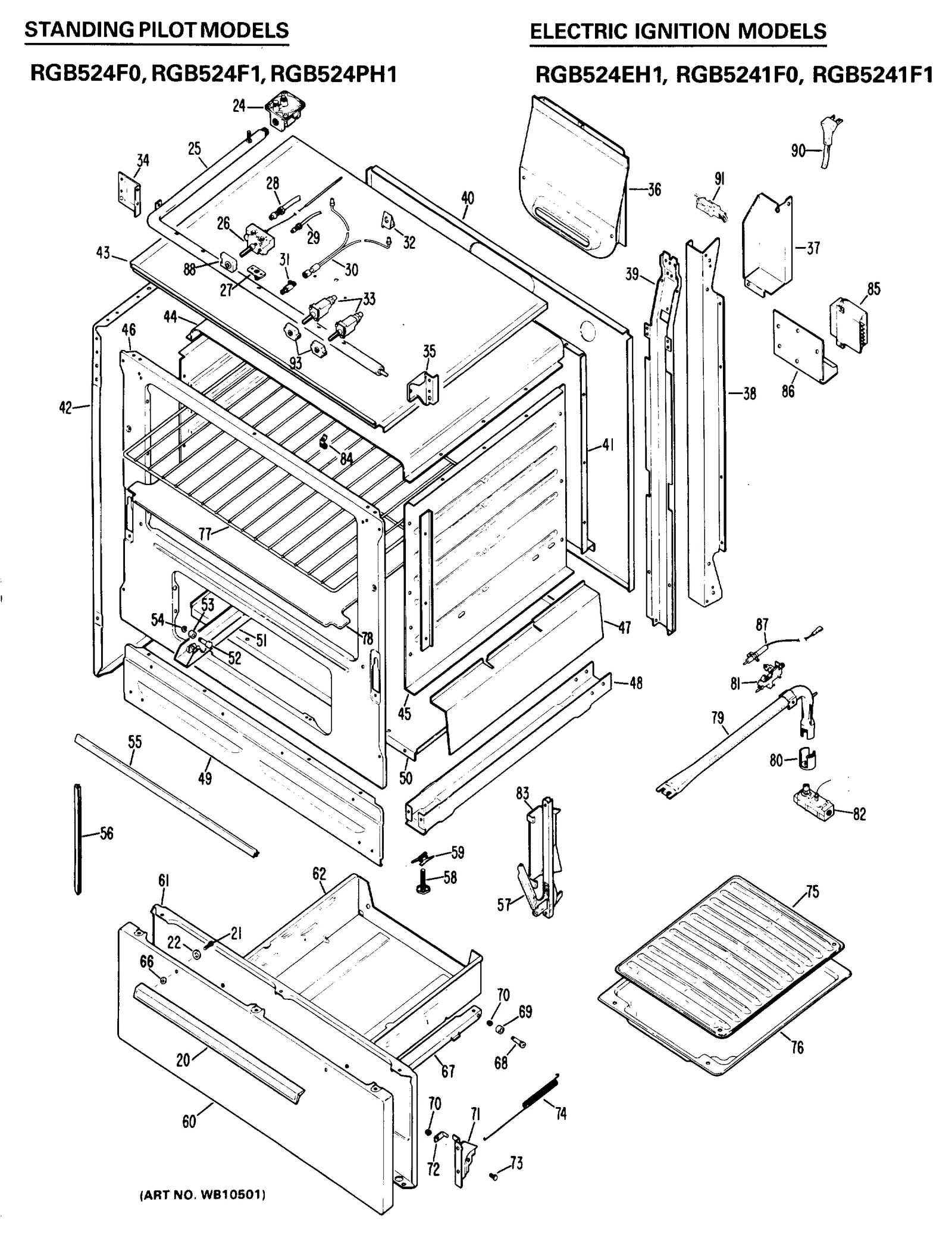 Thermostat