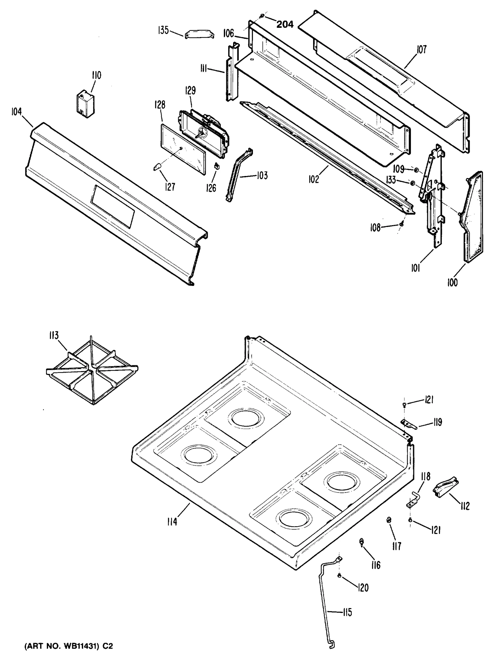 Door Insulation