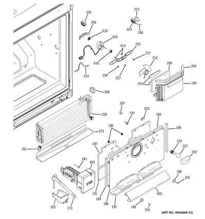 Diagram