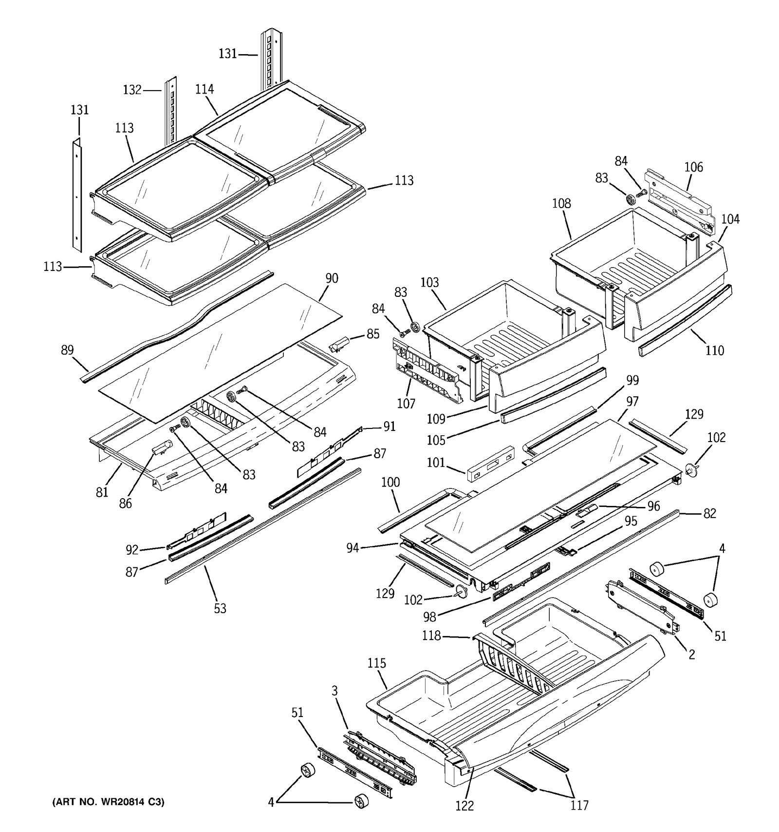 Slide Pan