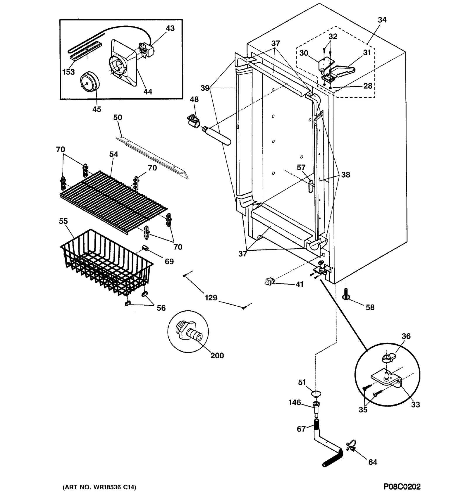 Shelf Support