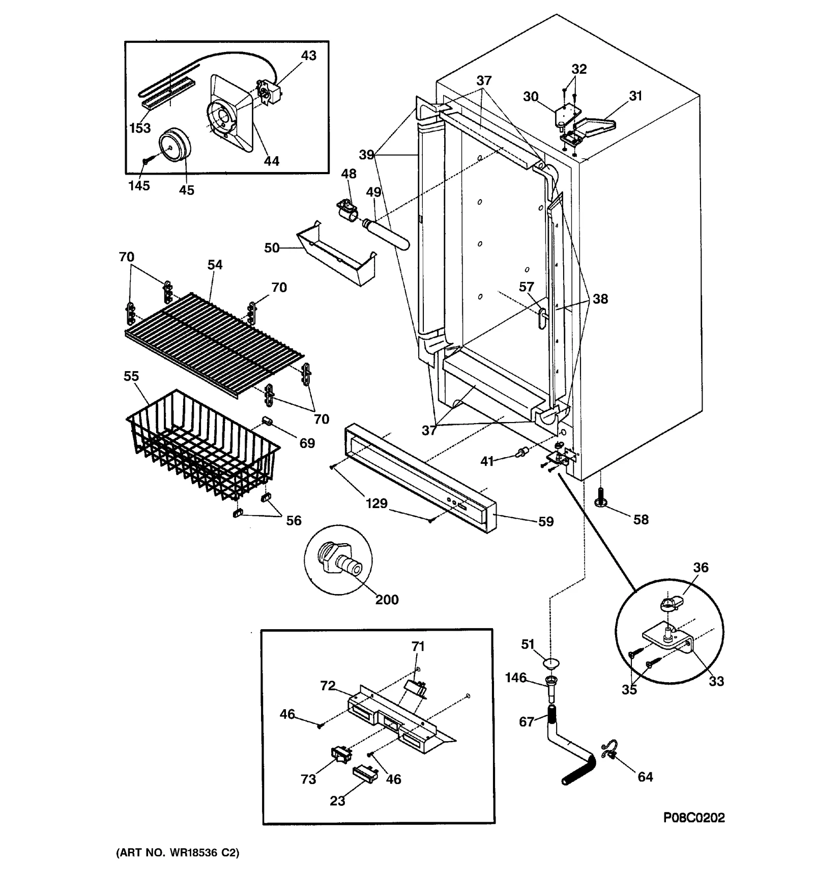 Breaker Kit with Cords