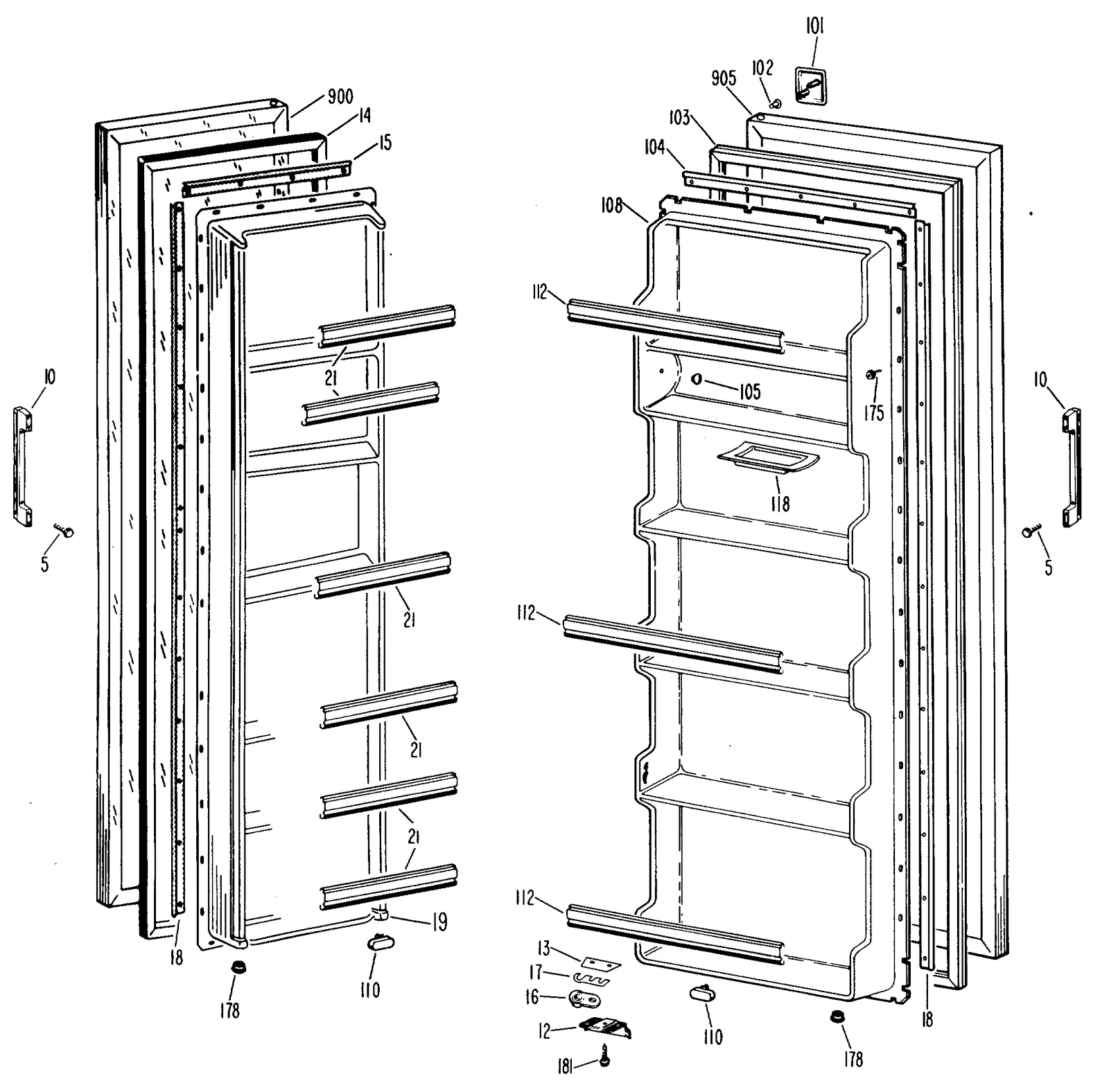 Air Baffle