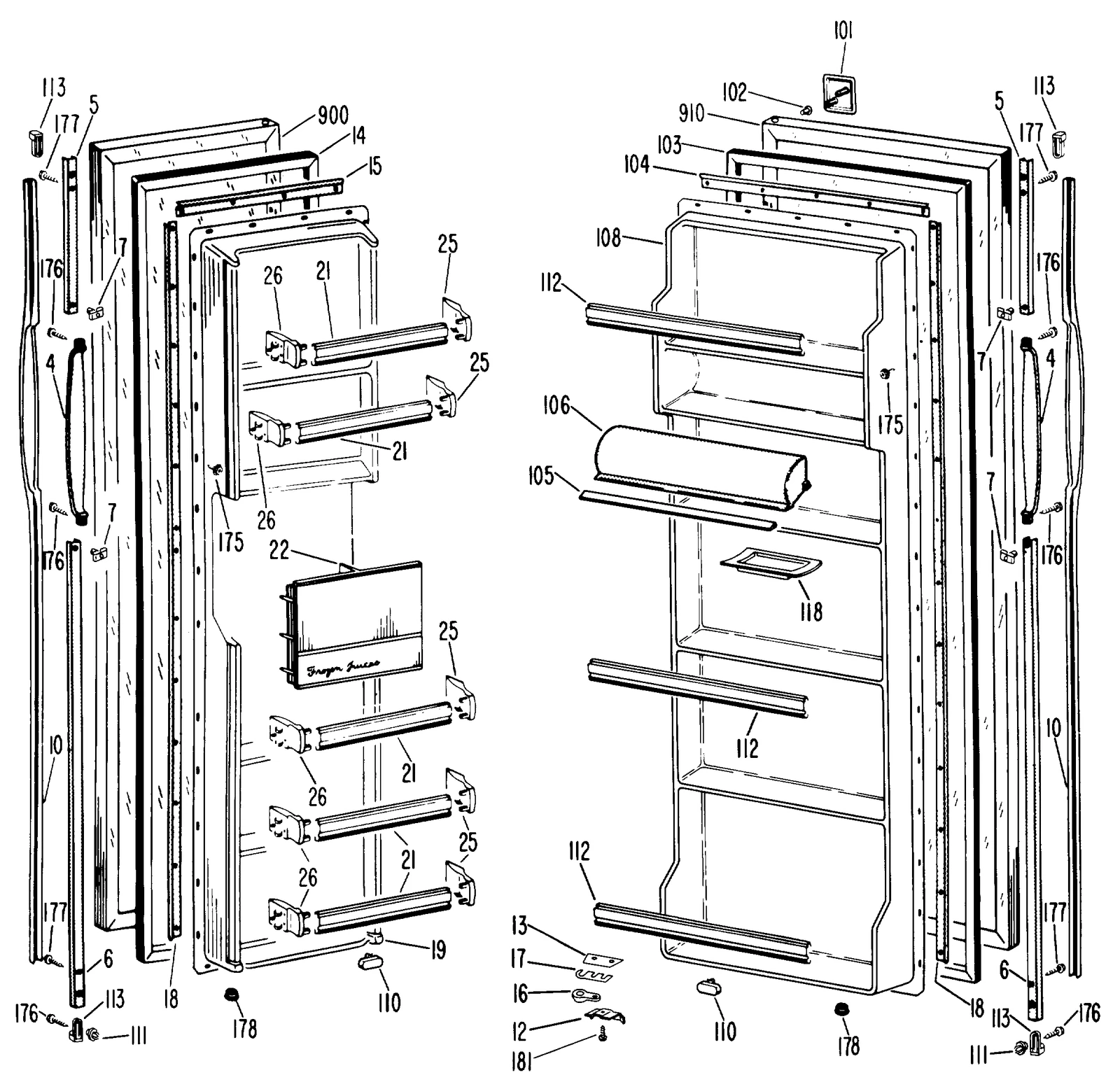 Shelf