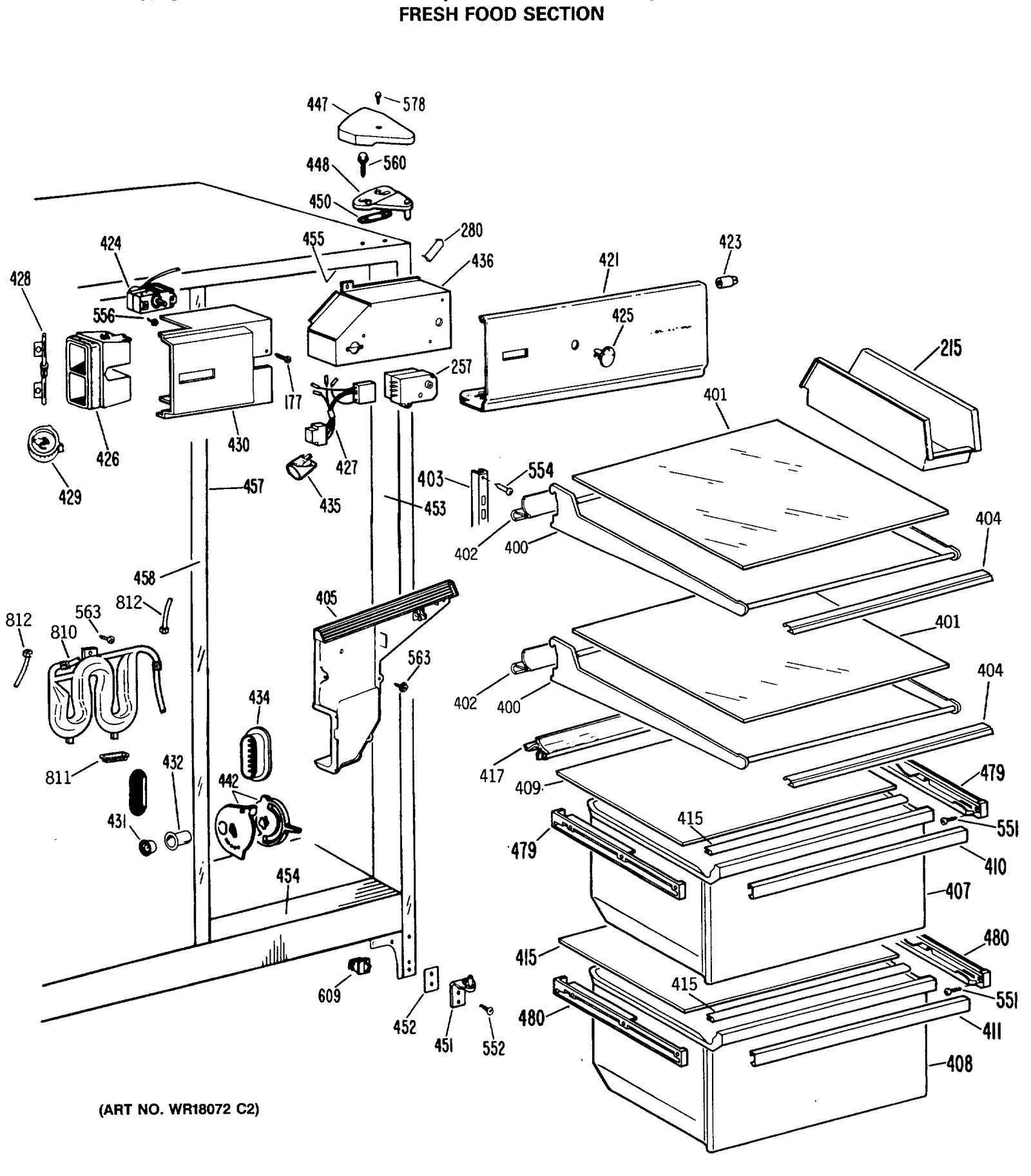 Water Dispenser
