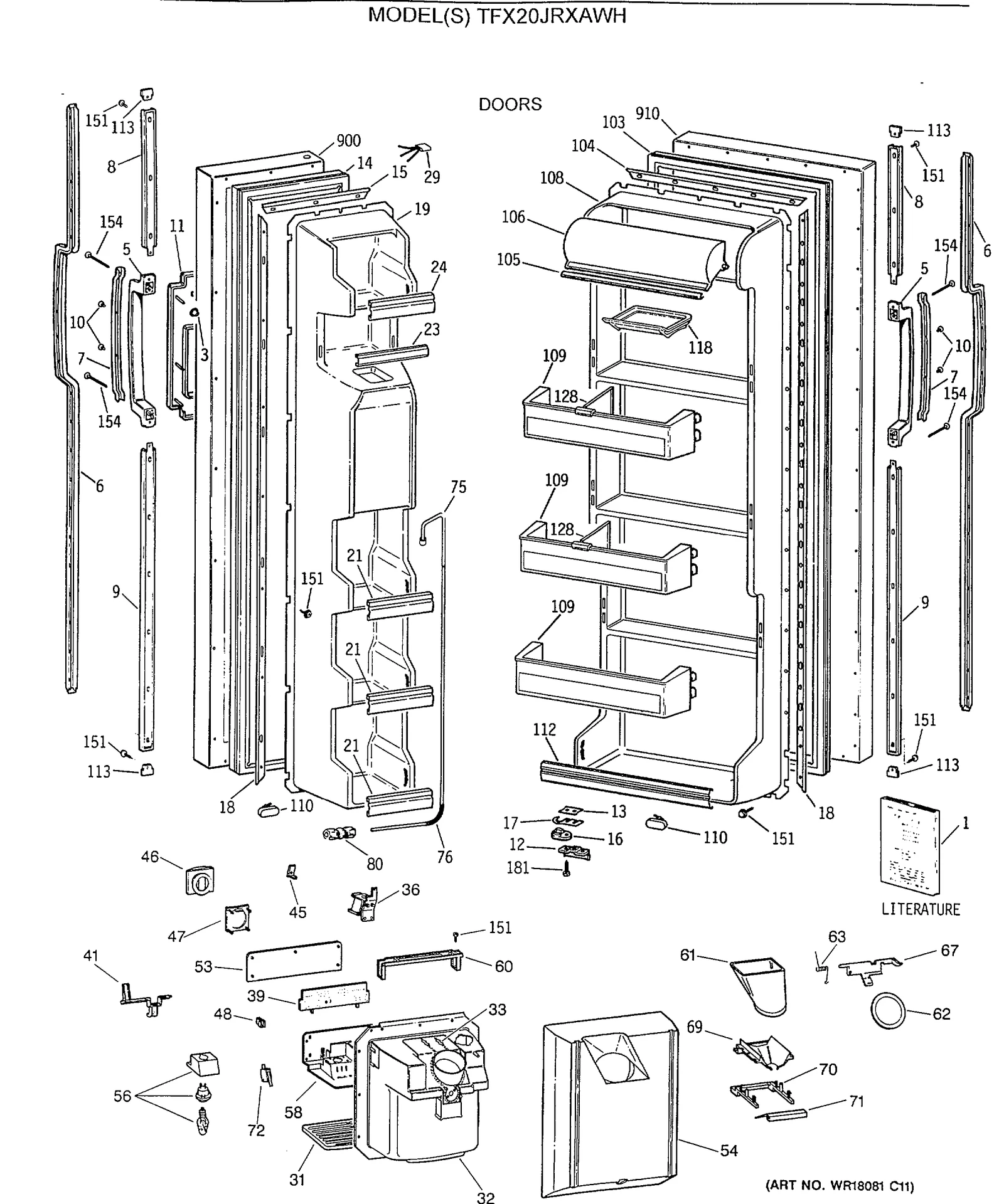 Insert Channel