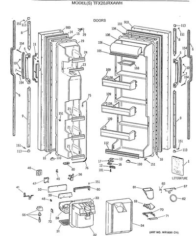 Diagram