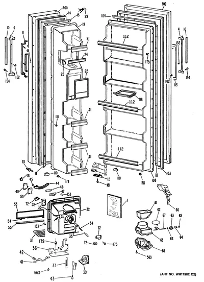 Diagram