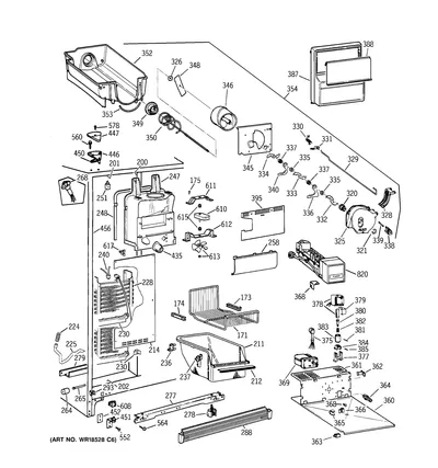 Diagram