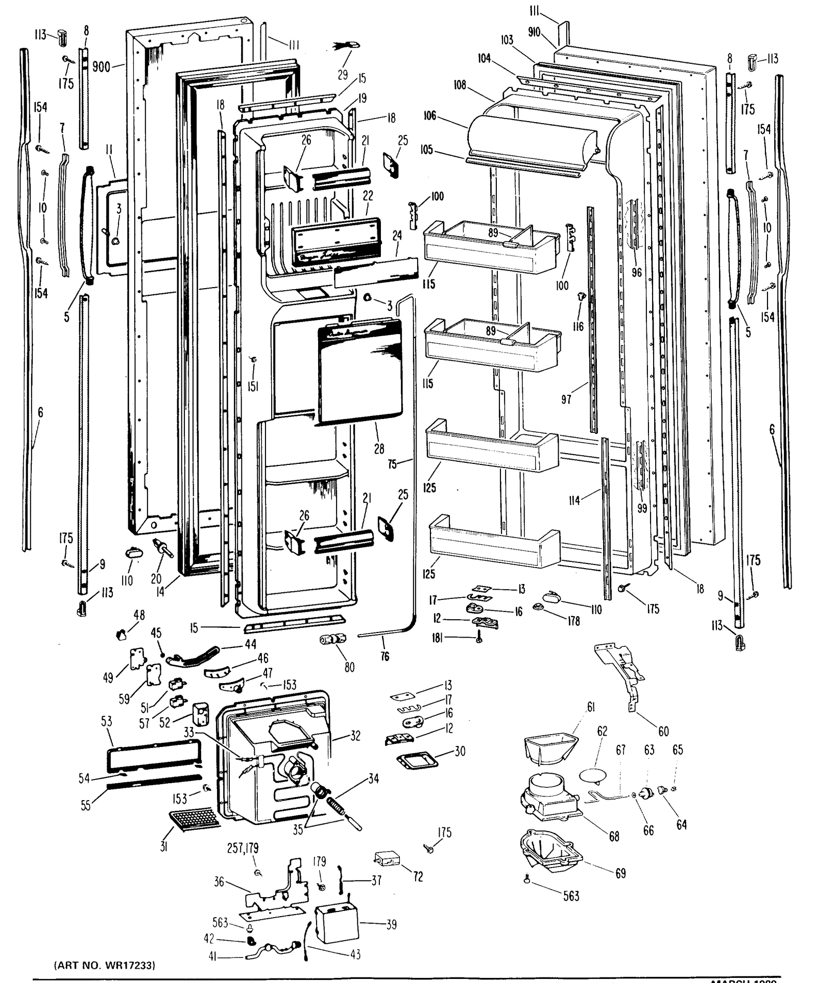 Hook Module