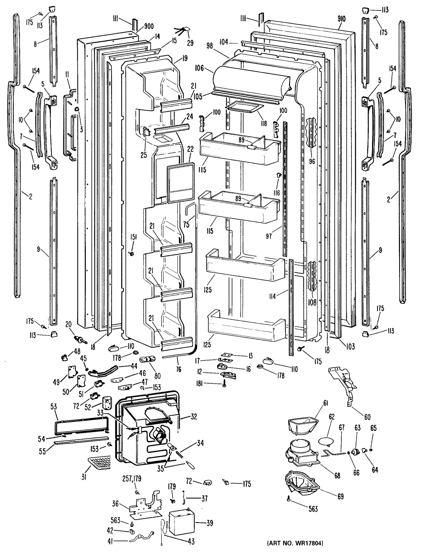 Module Assembly