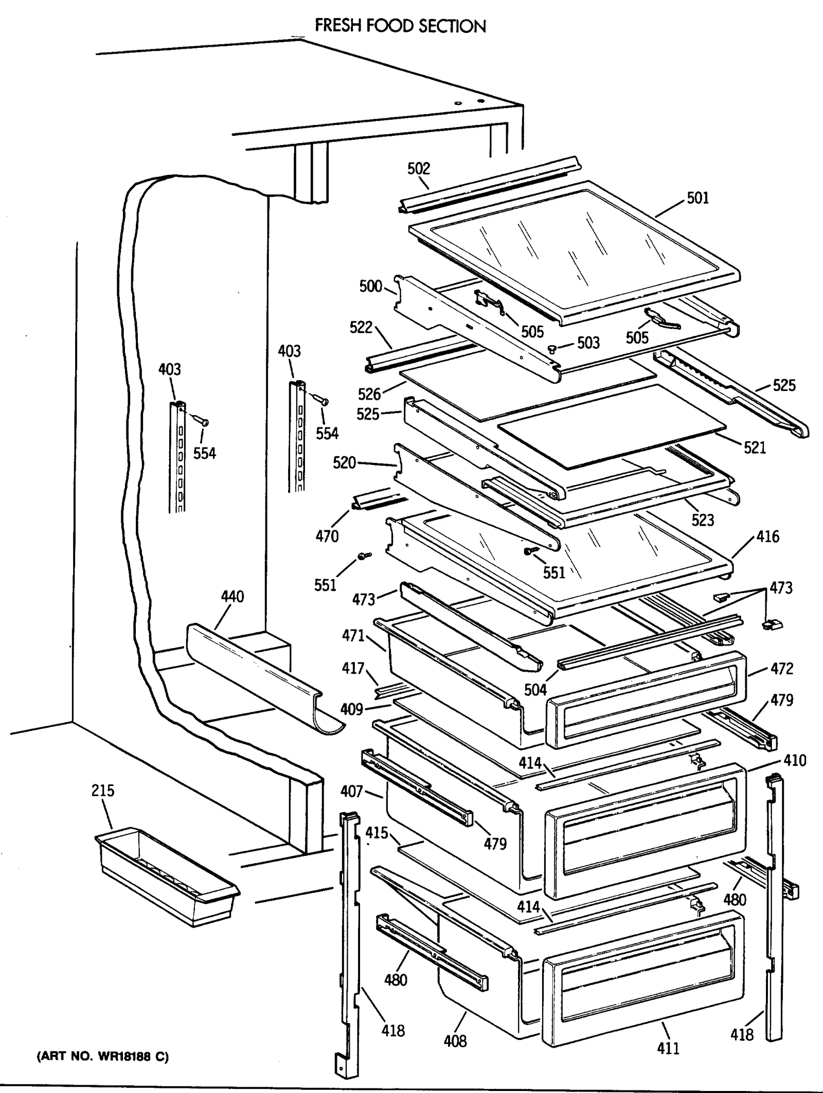 Frame Assembly