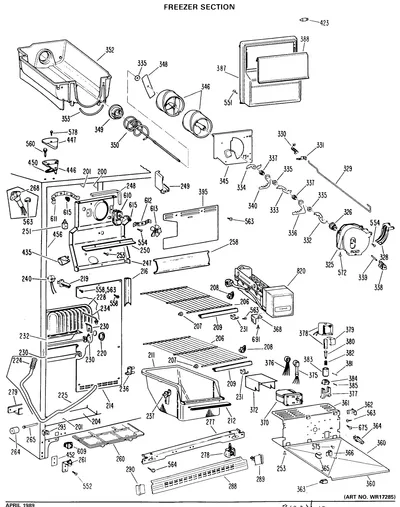 Diagram
