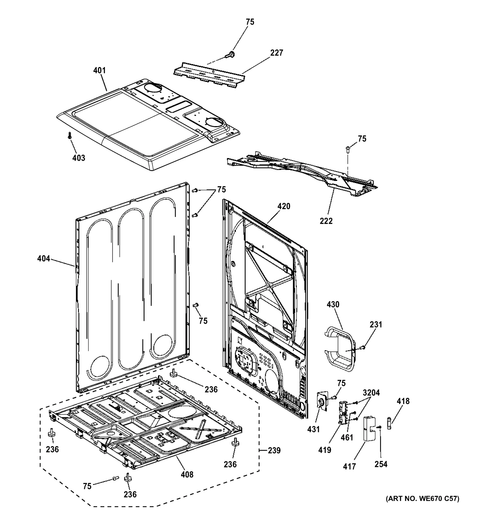 Rear Panel