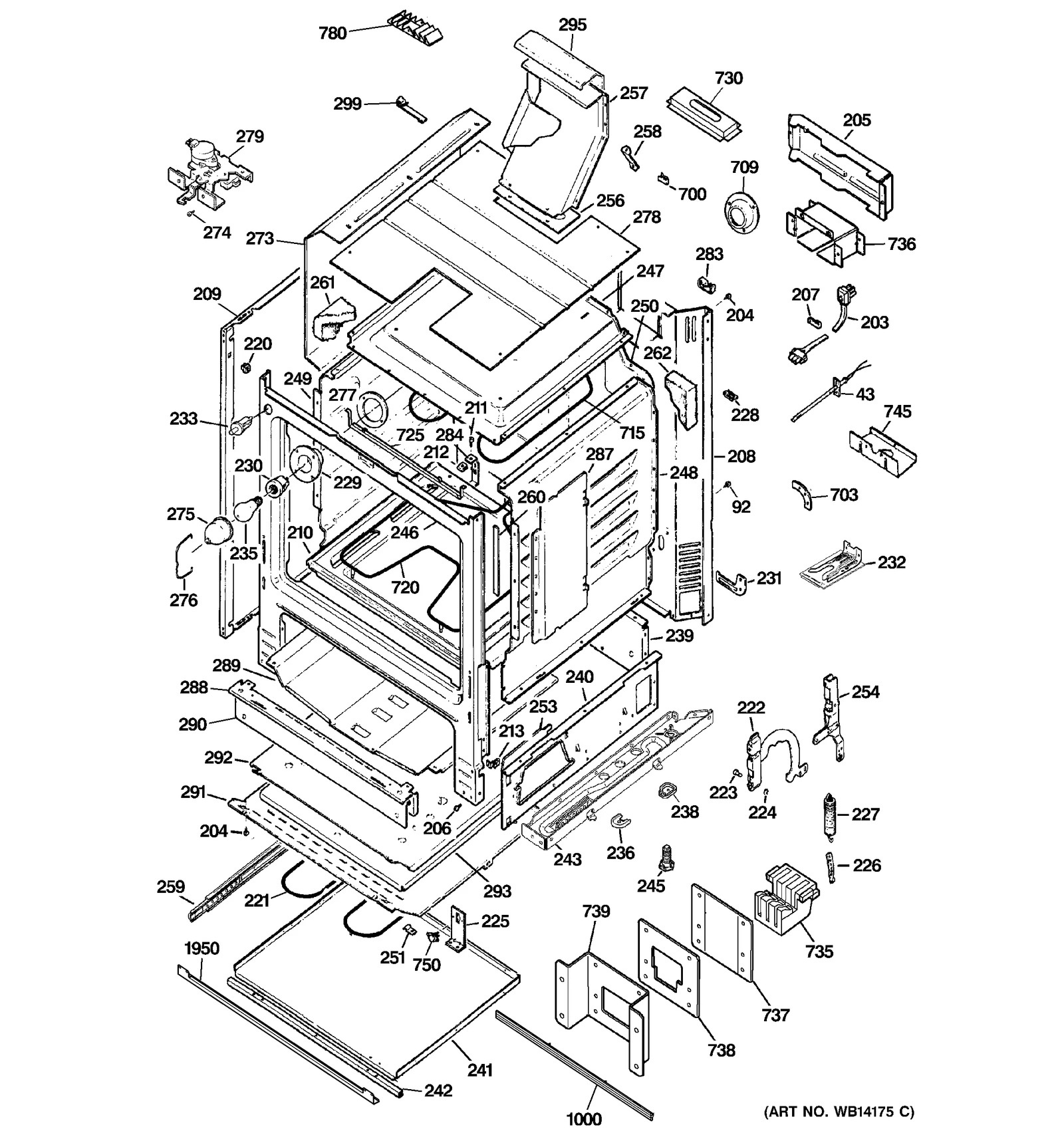 Broil Element