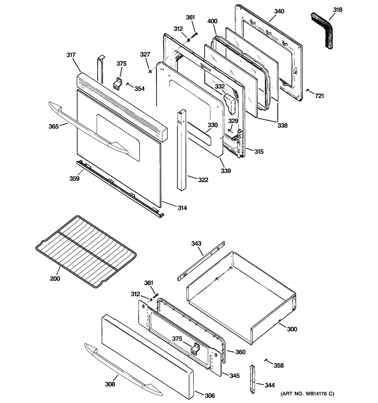 Vent Trim