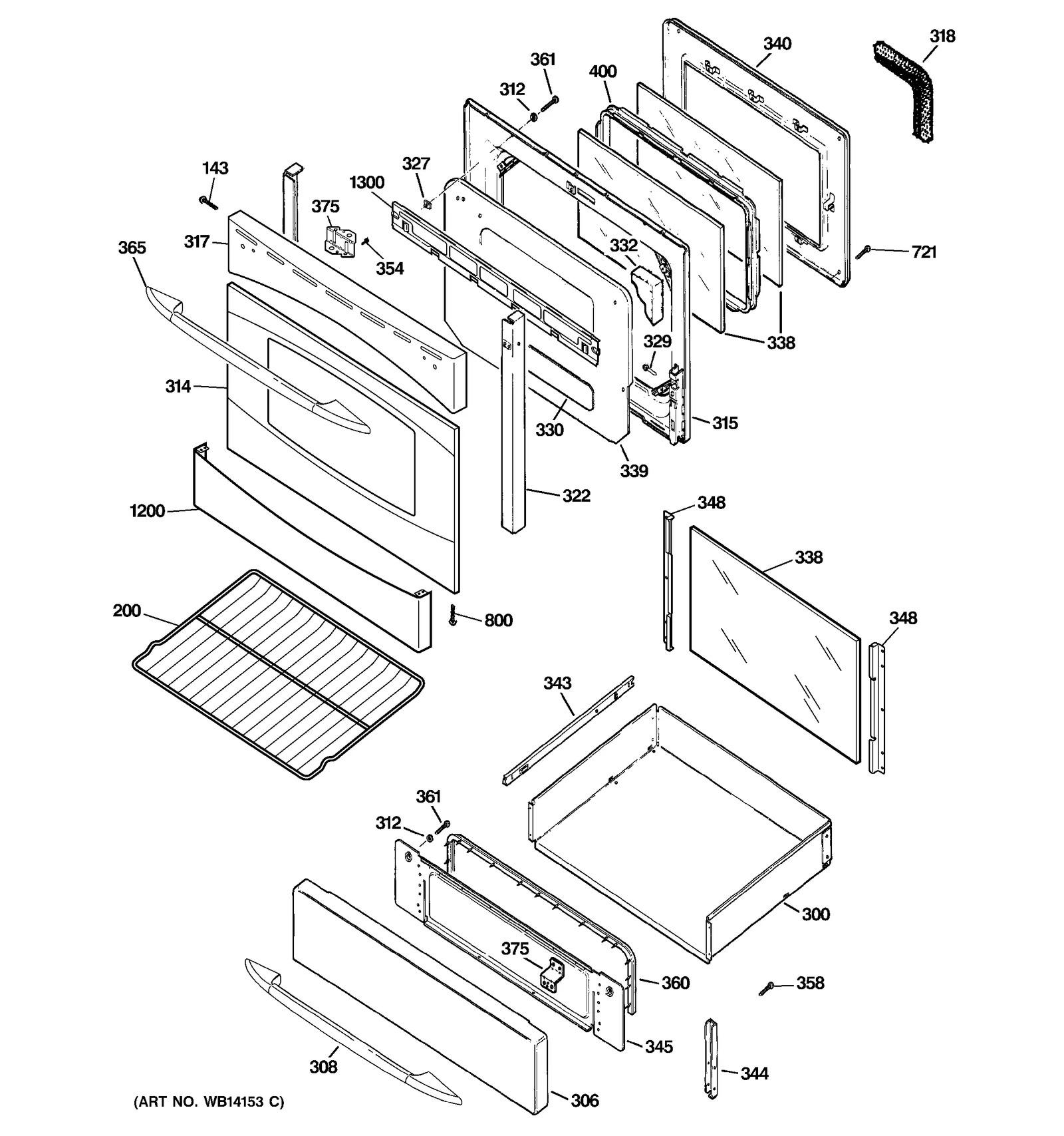 Vent Trim Stainless Steel