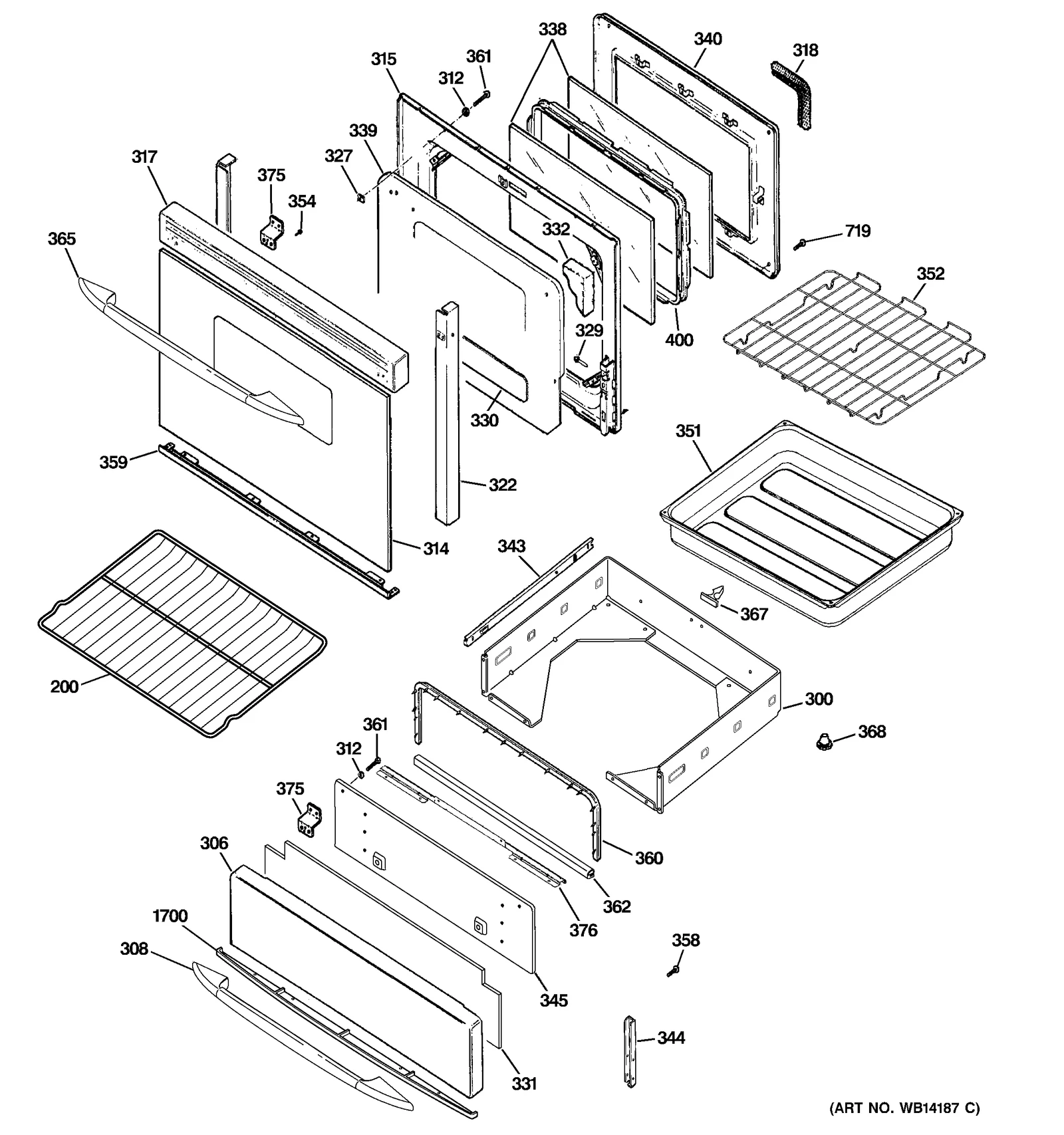 Vent Trim