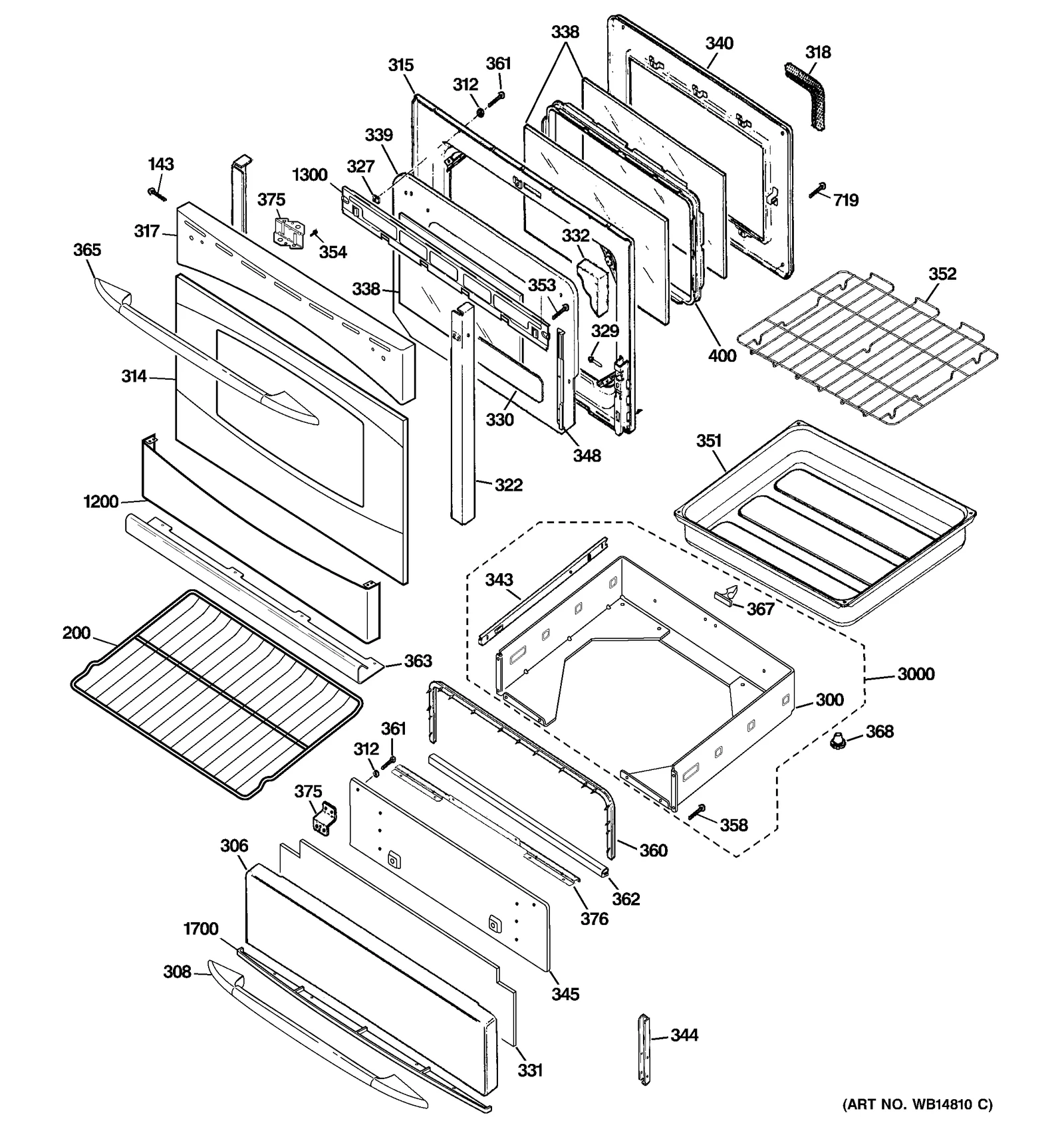 Vent Trim Stainless Steel