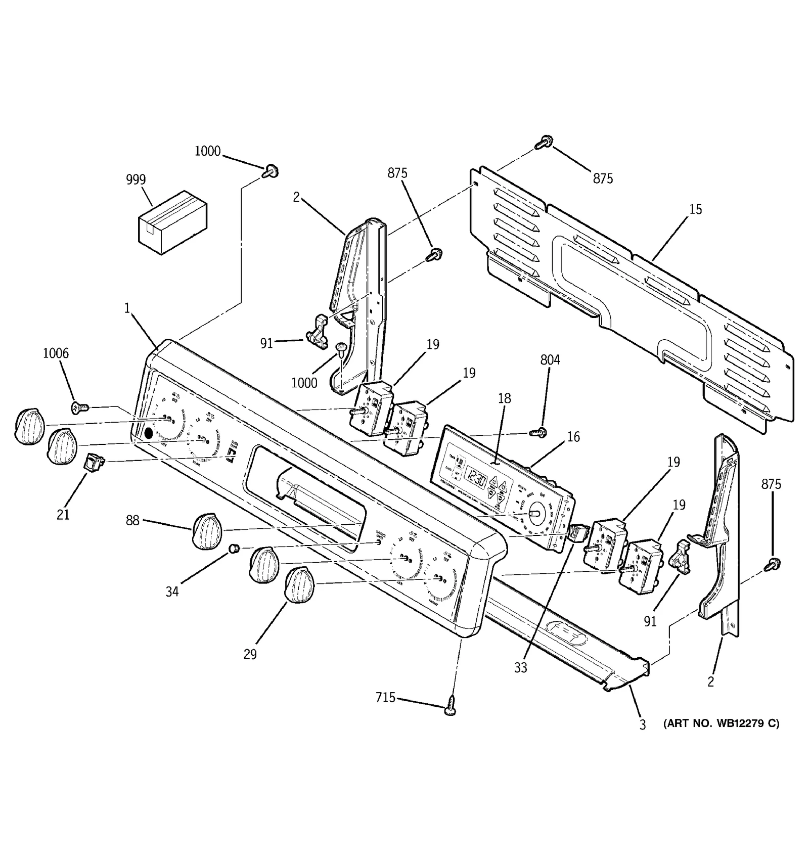 Sensor Wire Harness