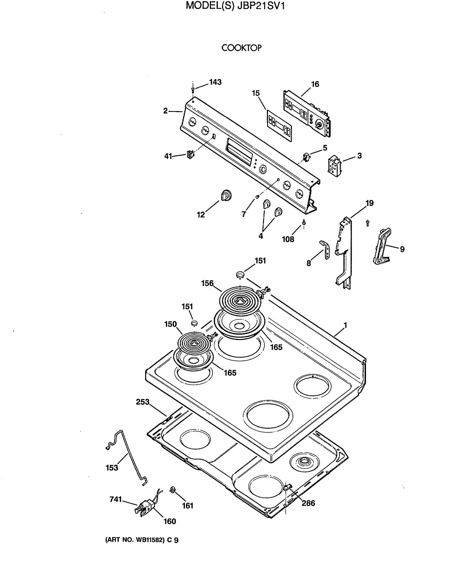 Window Clip