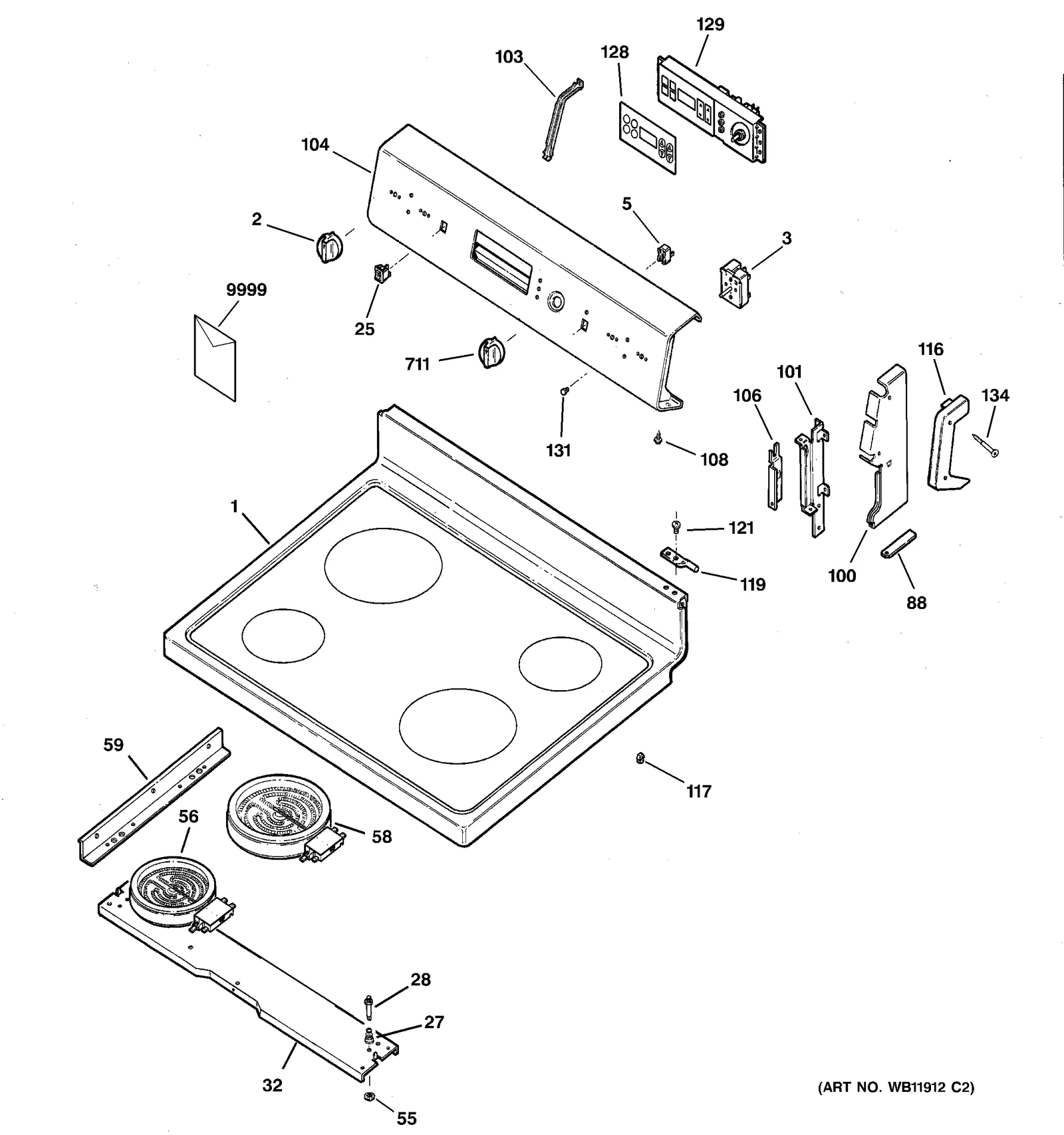 Vent Gasket